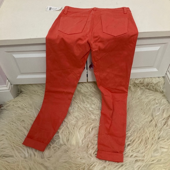 J BRAND Skinny Leg Pants - Picture 12 of 16